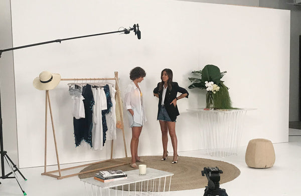 Seafolly Style Series