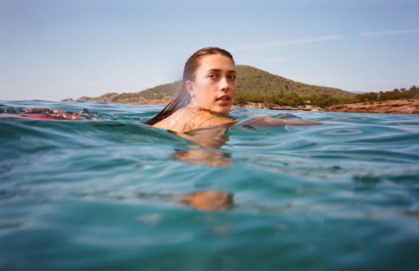 MEET CHELSEY: the supersonic Dutch model