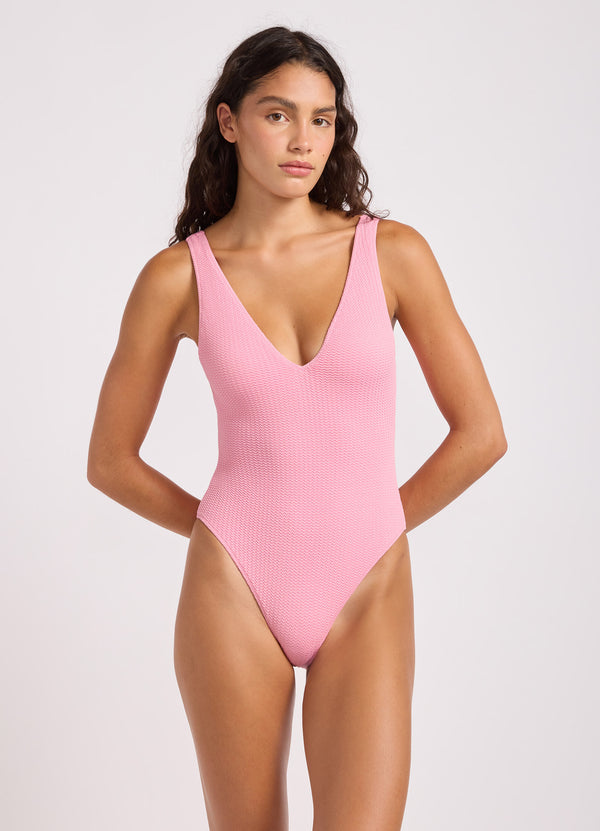 Pop Pink