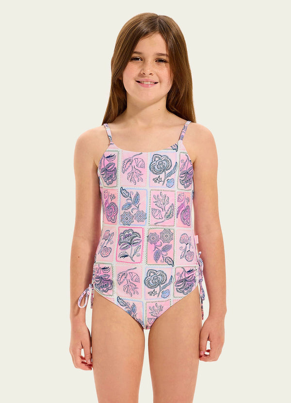 Bloom Floral