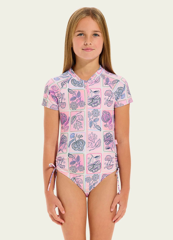 Bloom Floral