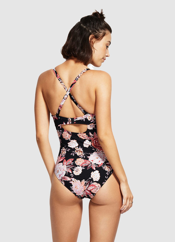DD Cup One Piece - Black