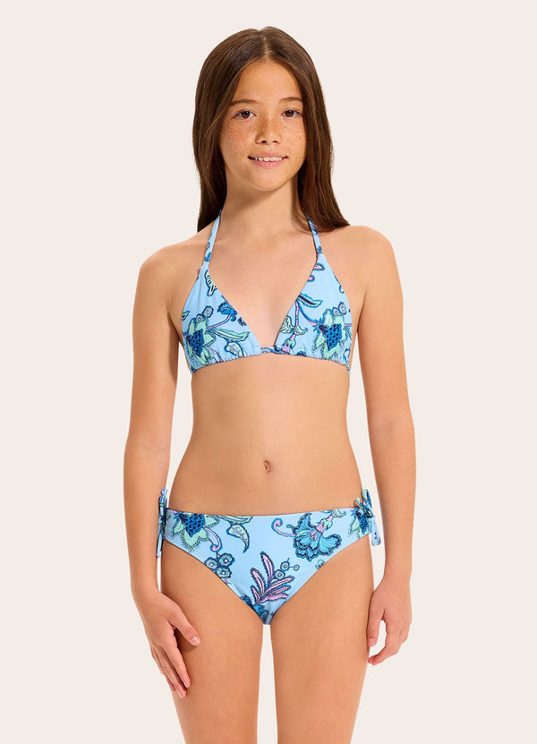 Summer Chintz