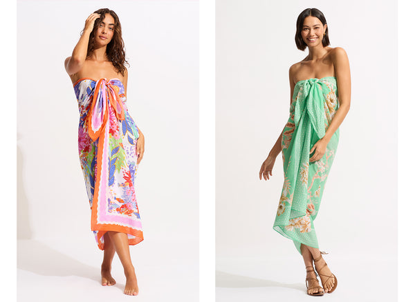 Strapless Dress Style