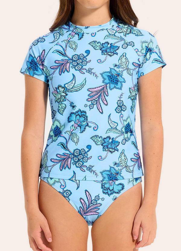 Summer Chintz