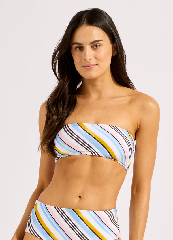 Kai Bandeau Bikini Top