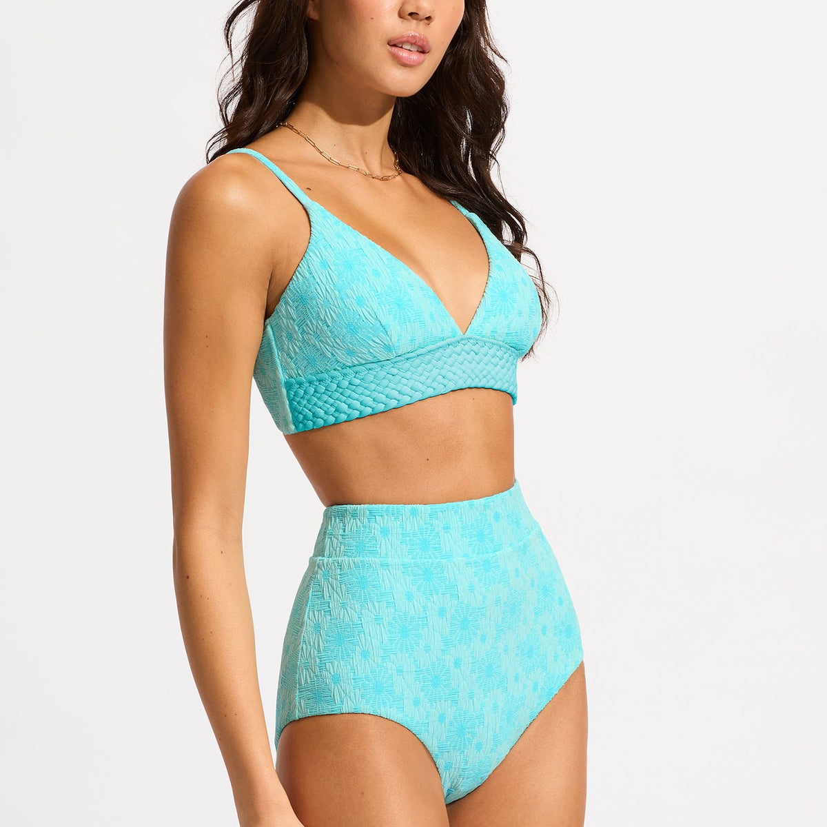 Tate Bralette Bikini Top