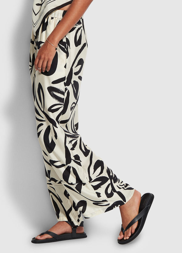 Laguna Pant - Natural