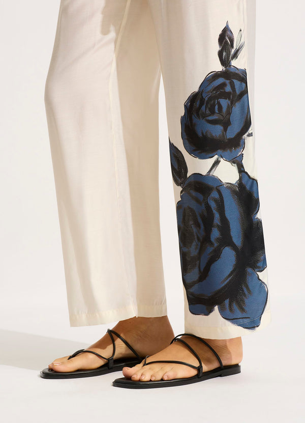 Rococo Pant - Black