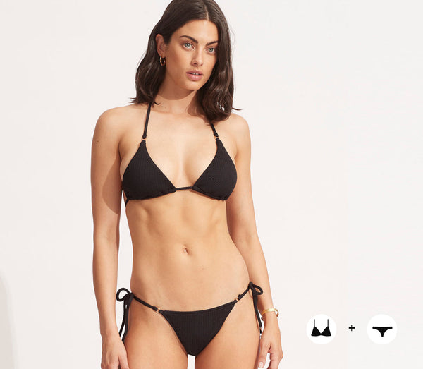 Skimpy & Low Coverage