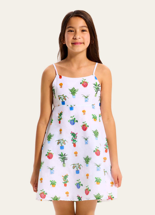 Playa Bonita Dress