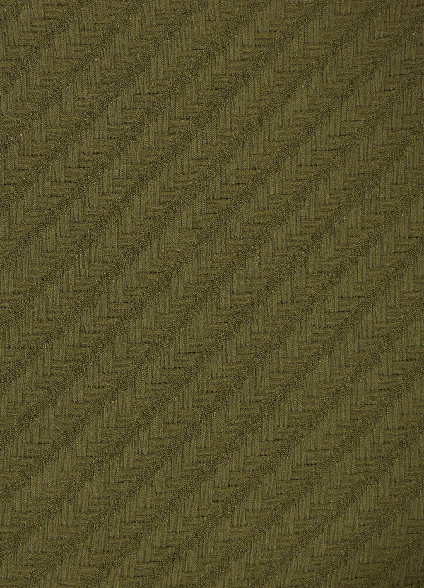 Willow Hipster Bikini Bottom - Avocado