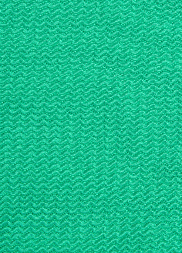 Sea Dive Hipster Bikini Bottom - Jade