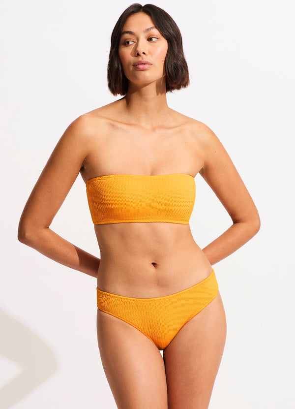 Sea Dive Hipster Bikini Bottom - Rockmelon