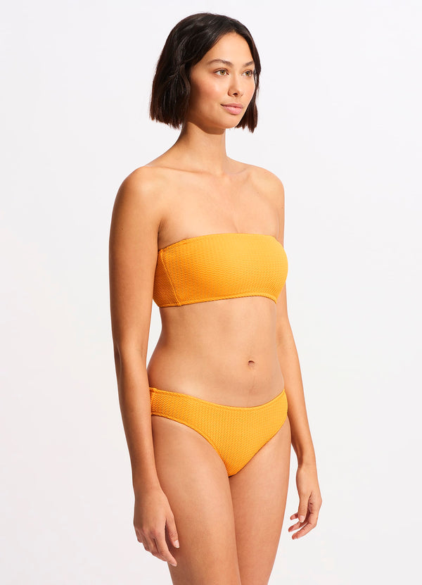 Sea Dive Hipster Bikini Bottom - Rockmelon