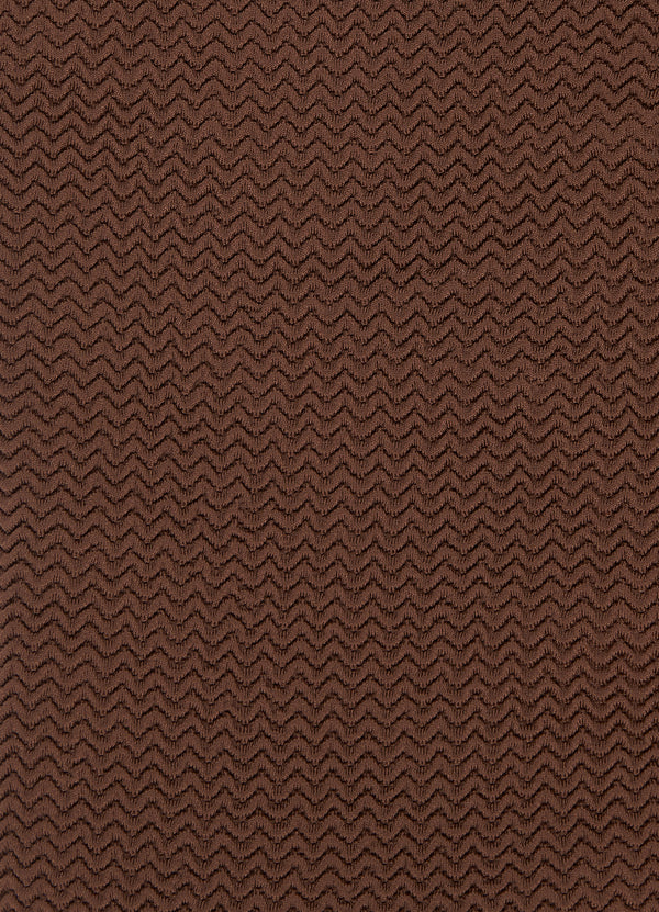 Sea Dive Tie Side Rio Bikini Bottom - Tiramisu