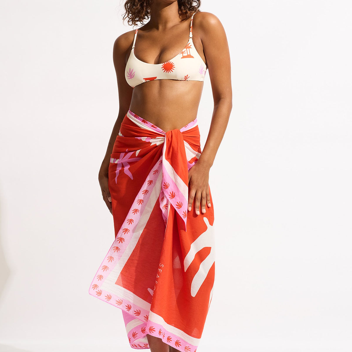 Copal Sarong – Paralia Store