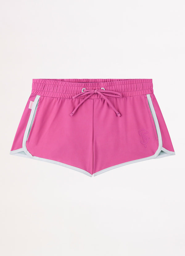 Essential Board Short - Pink