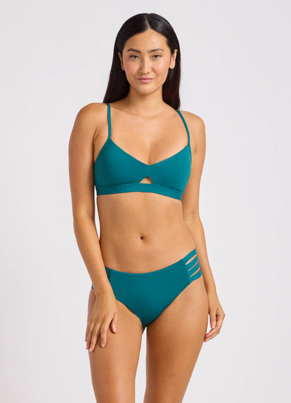 Deep Teal