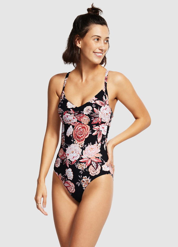 DD Cup One Piece - Black