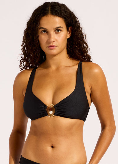 Palermo Multi Fit Triangle Bikini Top