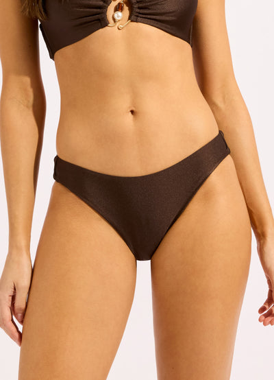 Palermo Hipster Bikini Bottom