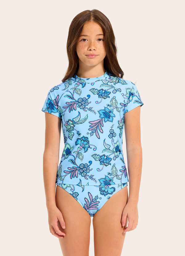 Summer Chintz