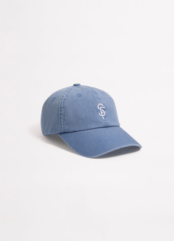Denim Blue