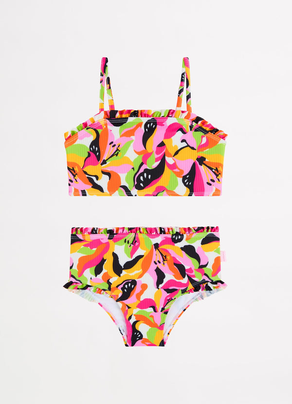 Jubilee Girls Mini Frill Bikini - Jubilee