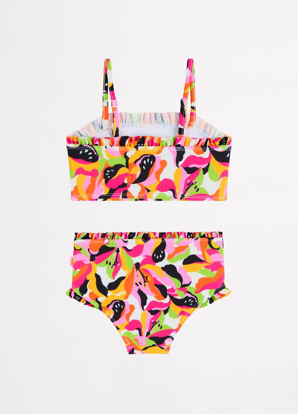 Jubilee Girls Mini Frill Bikini - Jubilee