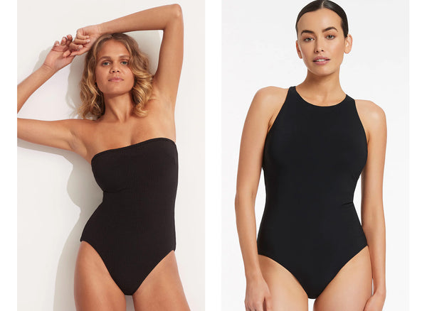 DD One Piece Swimsuits
