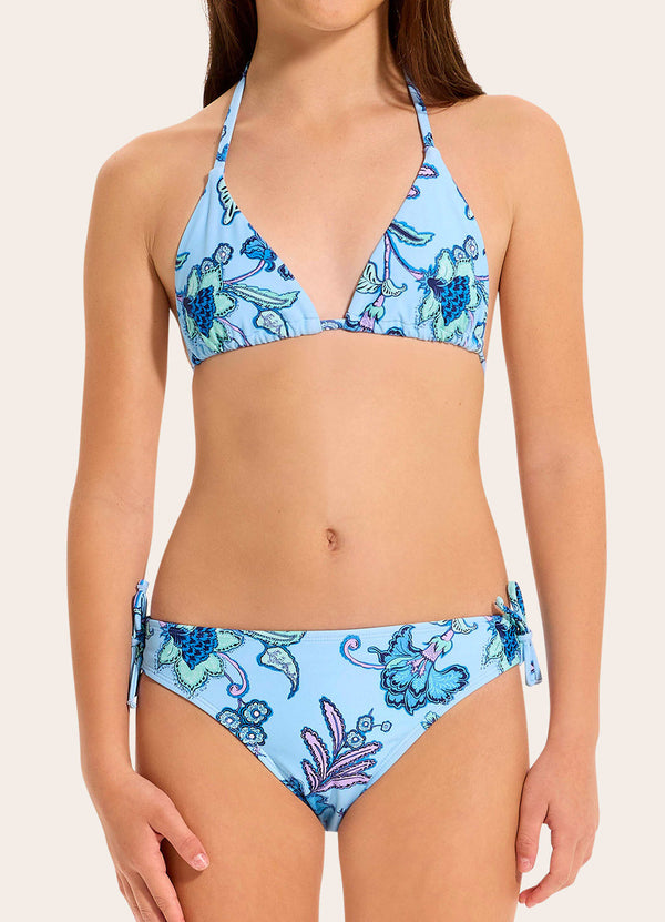 Summer Chintz