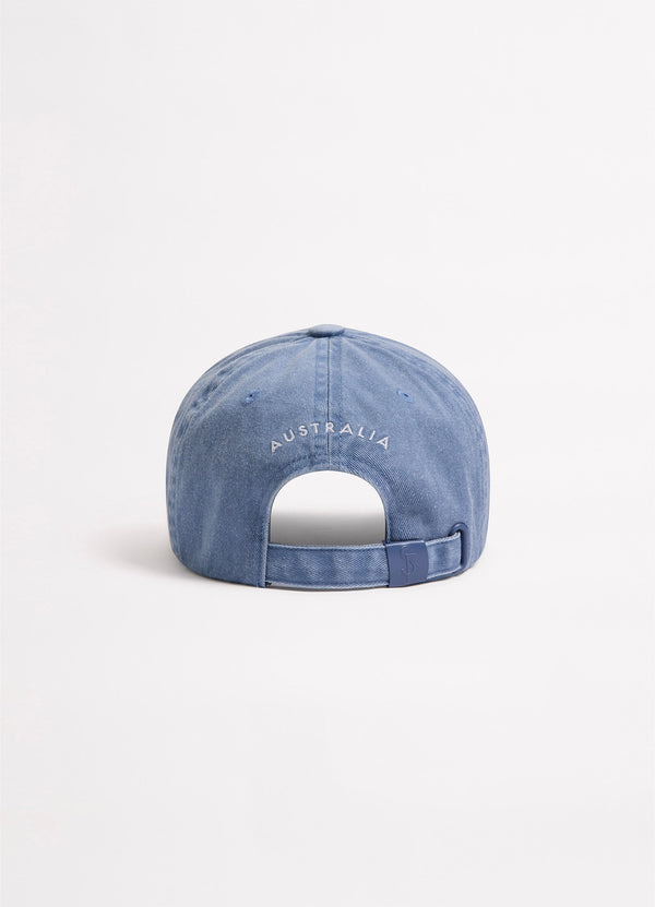 Denim Blue