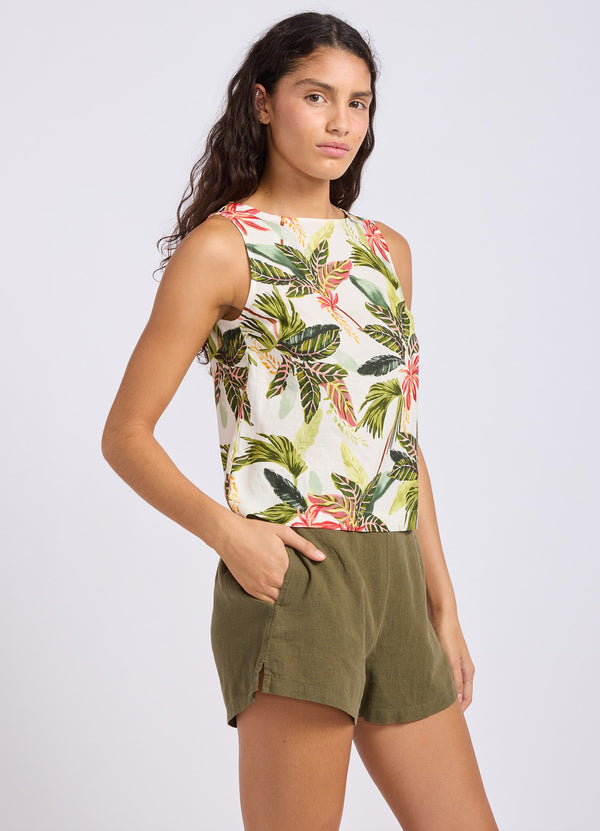 Vanilla