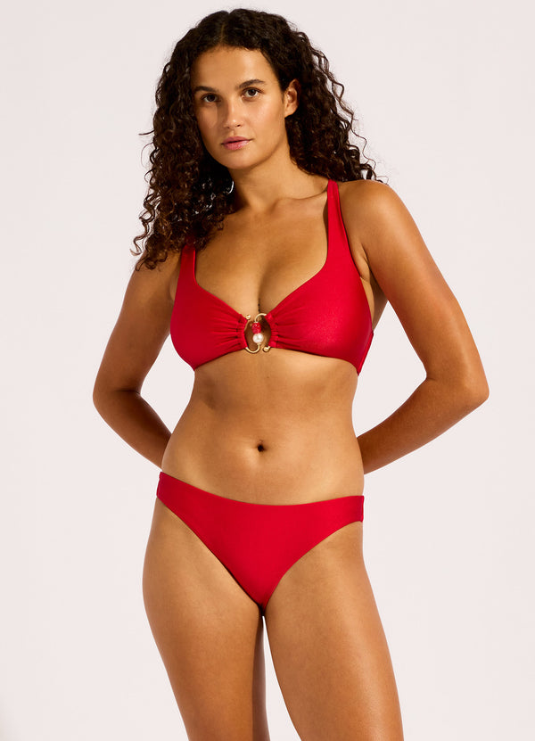 Palermo Multi Fit Triangle Bikini Top