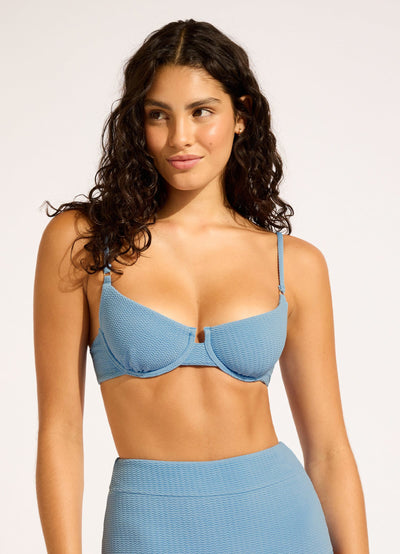 Sea Dive Underwire Bikini Top