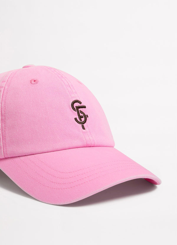 Pop Pink