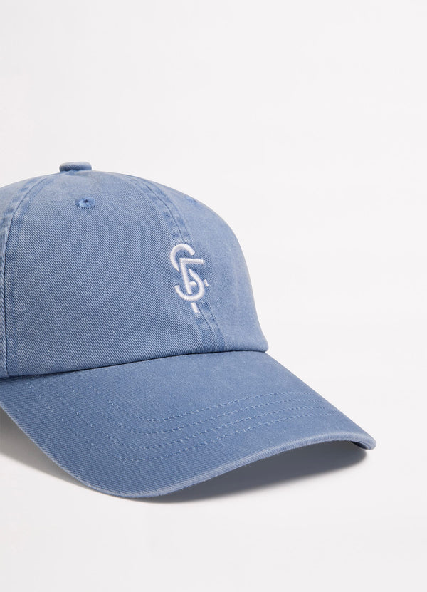 Denim Blue