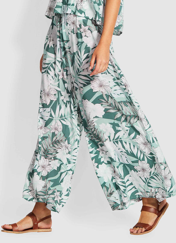 Copacabana Pants - Vine