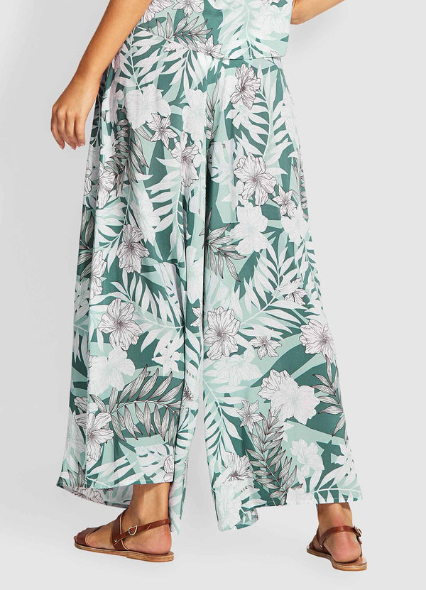 Copacabana Pants - Vine
