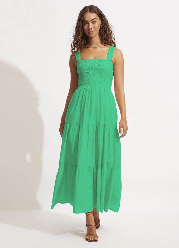 seafolly faithful midi dress Faithful Midi