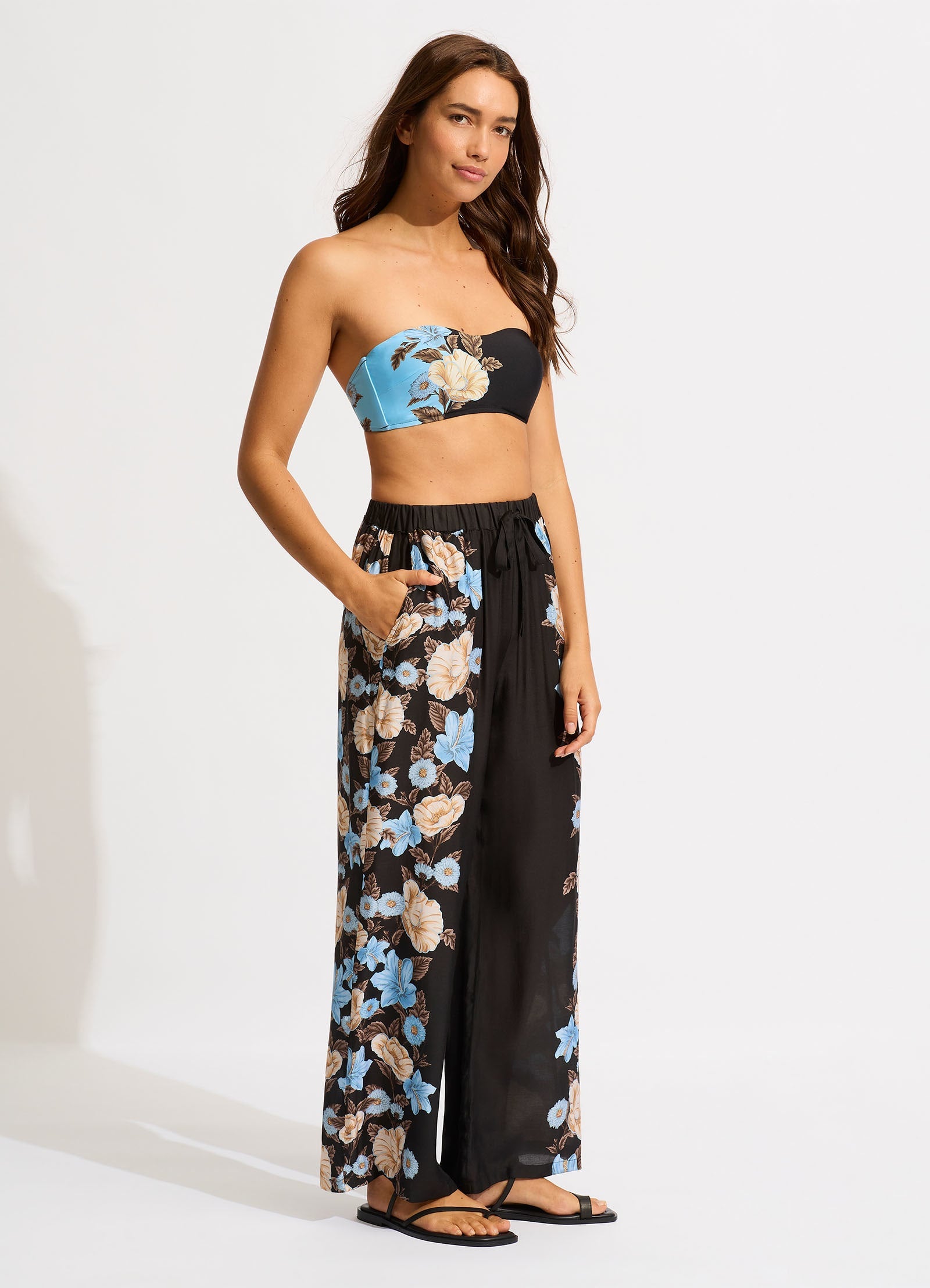 Party 2024 palazzo pants