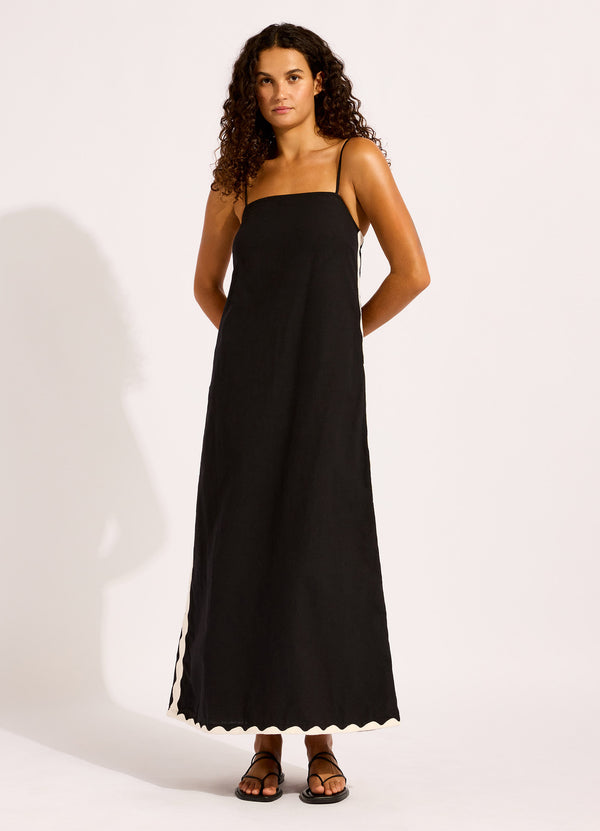 bandeau maxi dress uk Bandeau Maxi Dress – Seafolly United Kingdom