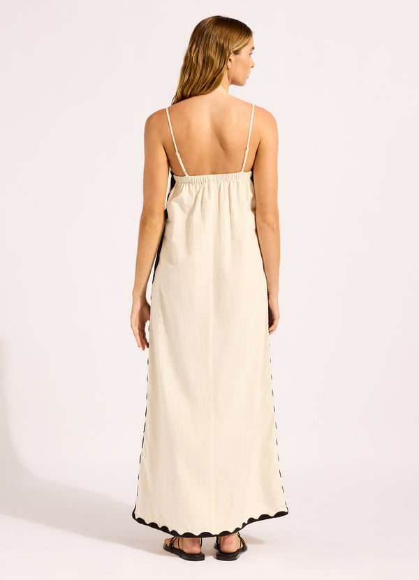 bandeau maxi dress uk Bandeau Maxi Dress – Seafolly United Kingdom