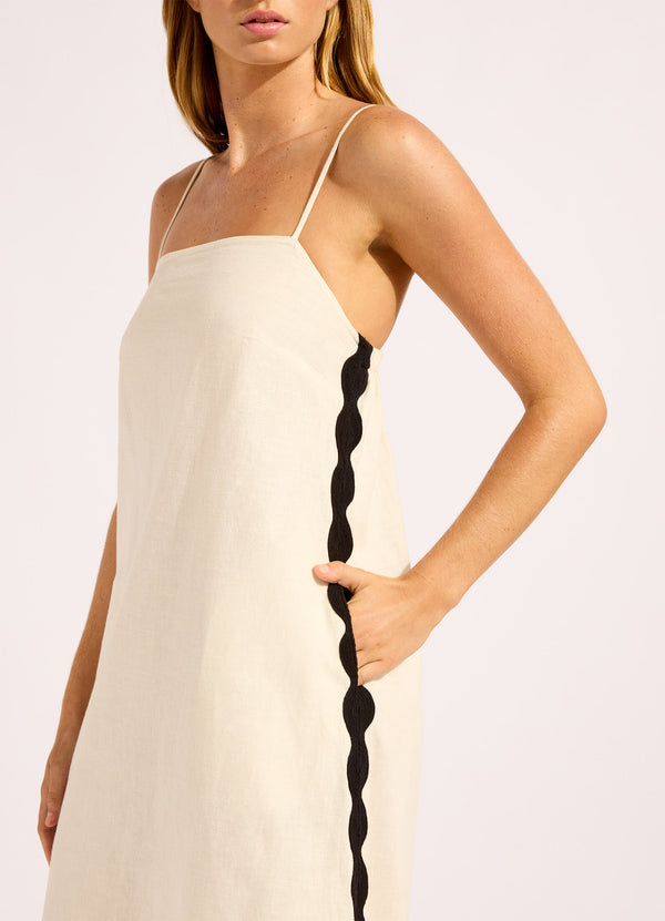 Bandeau Maxi Dress – Seafolly United Kingdom