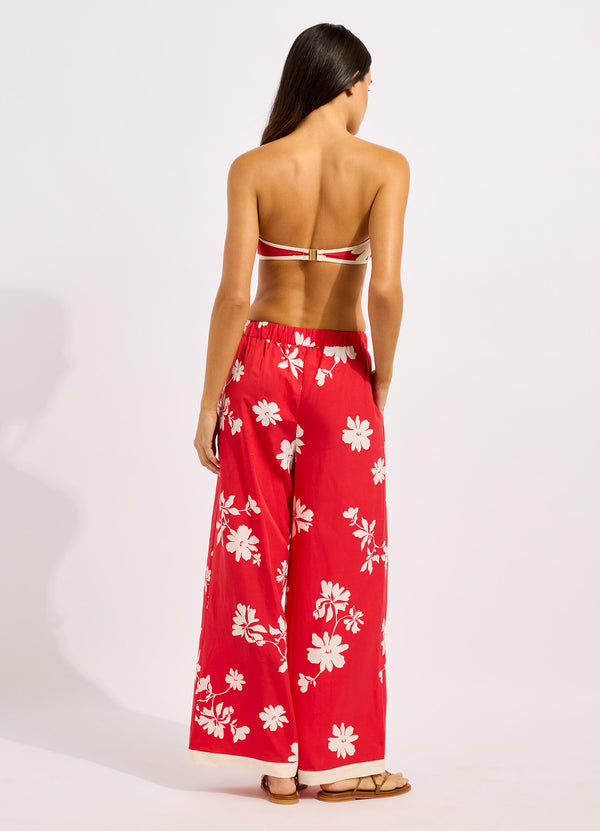 Mayflower Wide Leg Pant