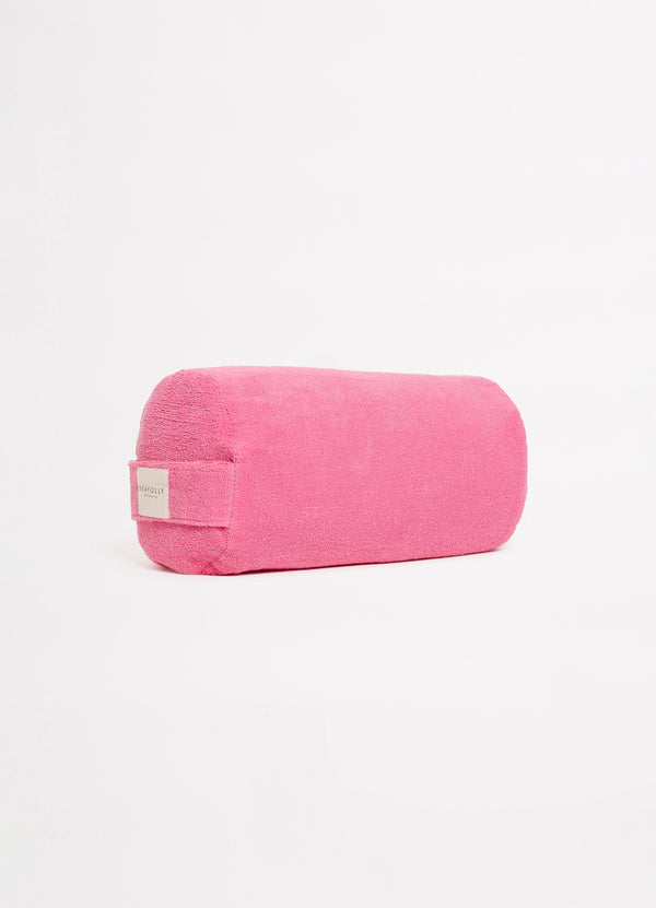 Beach Essentials Accessories Terry Pillow