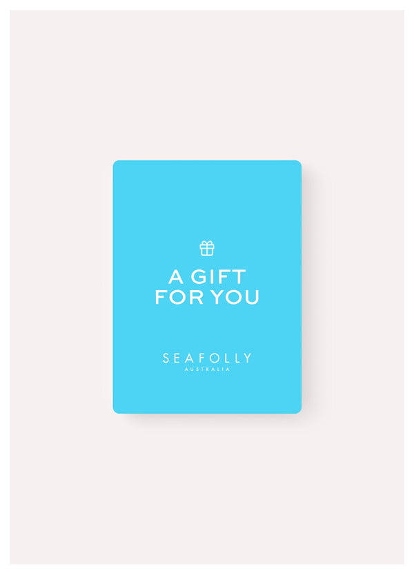 E Gift Card