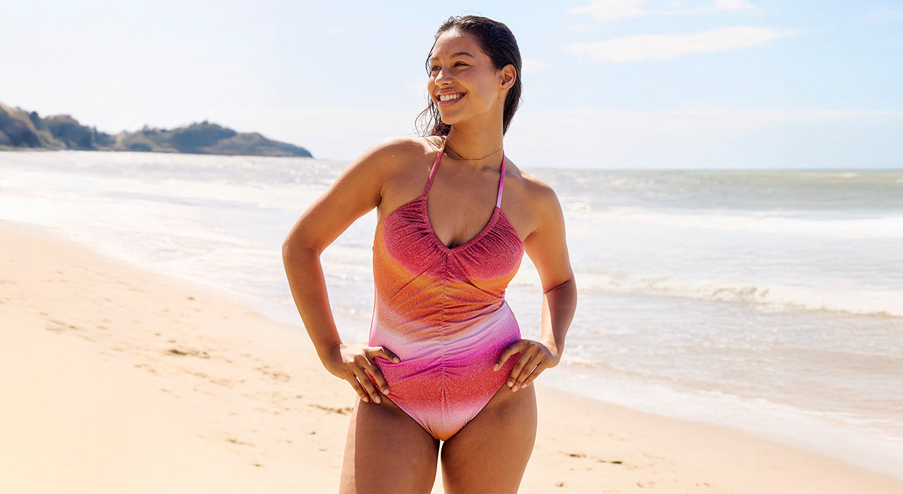 Women s One Pieces Shop Swimsuits Online Seafolly Australia Seafolly United Kingdom