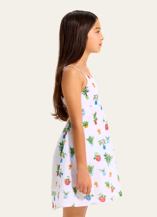 Playa Bonita Dress
